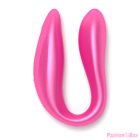 ONINDER - LISBOA PINK G-POINT & CLITORIS STIMULATOR - FREE PINK APP