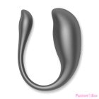 ONINDER - NAIROBI VIBRATING EGG BLACK - FREE APP