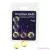 TALOKA - 5 BRAZILIAN BALLS VIBRATING & SHOCK EFFECT EXCITING GEL