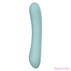 KIIROO - PEARL 2+ G-SPOT VIBRATOR - TURQUOISE