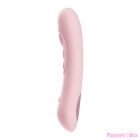 KIIROO - PEARL 3 G-SPOT VIBRATOR - PINK