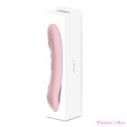 KIIROO - PEARL 3 G-SPOT VIBRATOR - PINK