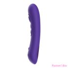 KIIROO - PEARL 3 G-SPOT VIBRATOR - PURPLE