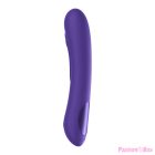 KIIROO - PEARL 3 G-SPOT VIBRATOR - PURPLE