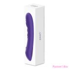 KIIROO - PEARL 3 G-SPOT VIBRATOR - PURPLE