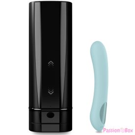 KIIROO - ONYX+ & PEARL 2+ TURQUOISE COUPLES SET