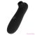 OHMAMA - CLITORIS STIMULATOR 10 SPEED BLACK
