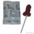 DIABLO PICANTE - STRAWBERRY & CHERRY CANDY PENIS LOLLIPOP