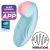 Lay-on Clitoral Vibrators