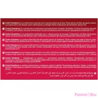 CONTROL - ADAPTA STRAWBERRY CONDOMS 144 UNITS