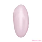 SATISFYER - VULVA LOVER 3 AIR PULSE STIMULATOR & VIBRATOR PINK
