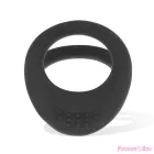 OHMAMA DOUBLE SILICONE RING 3.5 CM - 4.5 CM