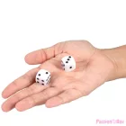 SECRETPLAY - PLAY & ROULETTE DICE & ROULETTE GAME (ES/PT/EN/FR)