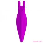 PRETTY LOVE - CATALINA MASSAGER FREE APP LILAC