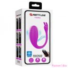 PRETTY LOVE - CATALINA MASSAGER FREE APP LILAC