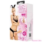 BAILE - ULTRA PASSIONATE HARNESS 26 CM NATURAL