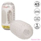 CALEXOTICS - REVERSIBLE NUBBY STROKER