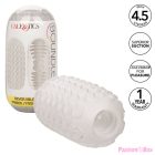 CALEXOTICS - REVERSIBLE RIBBED STROKER