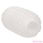 CALEXOTICS - REVERSIBLE RIBBED STROKER