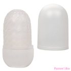 CALEXOTICS - REVERSIBLE RIBBED STROKER