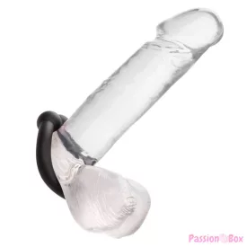 CALEXOTICS - ALPHA MUSCLE RING BLACK