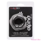 CALEXOTICS - ALPHA MUSCLE RING BLACK