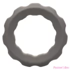 CALEXOTICS - ALPHA ERECT RING GREY