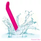 CALEXOTICS - BLISS CLITORIFFIC PINK