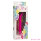 CALEXOTICS - BLISS CLITORIFFIC PINK
