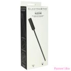 ELECTRASTIM - FLEXIBLE SILICONE ELECTRO-SEX URETHAL SOUND 7 MM