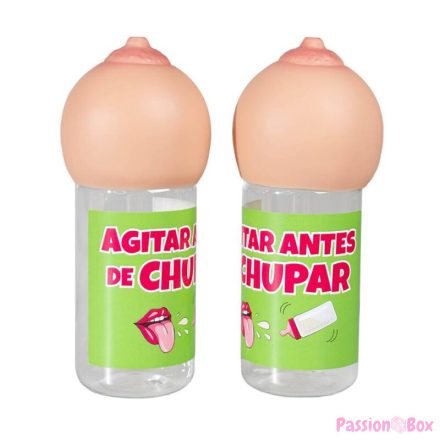FEMARVI - TETA BOTTLE /ES /PT