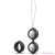 B SWISH - BFIT CLASSIC FLEX BLACK 28 G.
