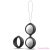 B SWISH - BFIT CLASSIC FLEX BLACK 38 G.