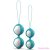 B SWISH - BFIT CLASSIC TURQUOISE
