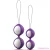B SWISH - BFIT CLASSIC VIOLET
