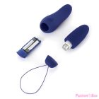 B SWISH - BNAUGHTY DELUXE UNLEASHED MIDNIGHT BLUE