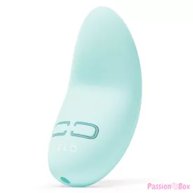 LELO - LILY 3 PERSONAL MASSAGER - AQUA GREEN