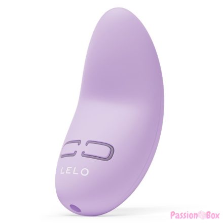 LELO - LILY 3 PERSONAL MASSAGER - LILAC