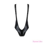 PASSION - 027 BODY BRUNO BLACK S/M