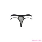 PASSION - 029 COLLIN THONG BLACK L/XL