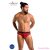 PASSION - 031 SLIP MIKE RED S/M