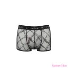 PASSION - 032 SHORT JAMES BLACK L/XL