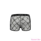 PASSION - 032 SHORT JAMES BLACK L/XL
