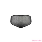 PASSION - 035 SLIP RICHARD BLACK S/M