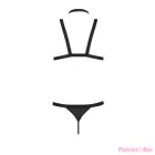 PASSION - 039 SET ANDREW BLACK L/XL