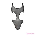 PASSION - 040 BODY LEON BLACK S/M