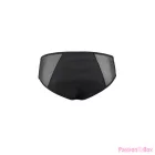 PASSION - 042 SLIP TIMMY BLACK L/XL