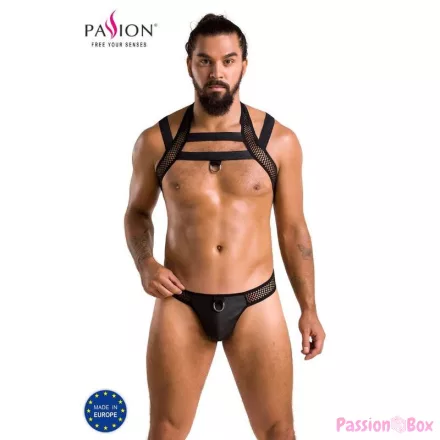 PASSION - 043 SET JACOB BLACK S/M