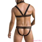 PASSION - 043 SET JACOB BLACK S/M