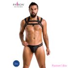 PASSION - 043 SET JACOB BLACK L/XL